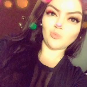 Meet your Posher, Lupe